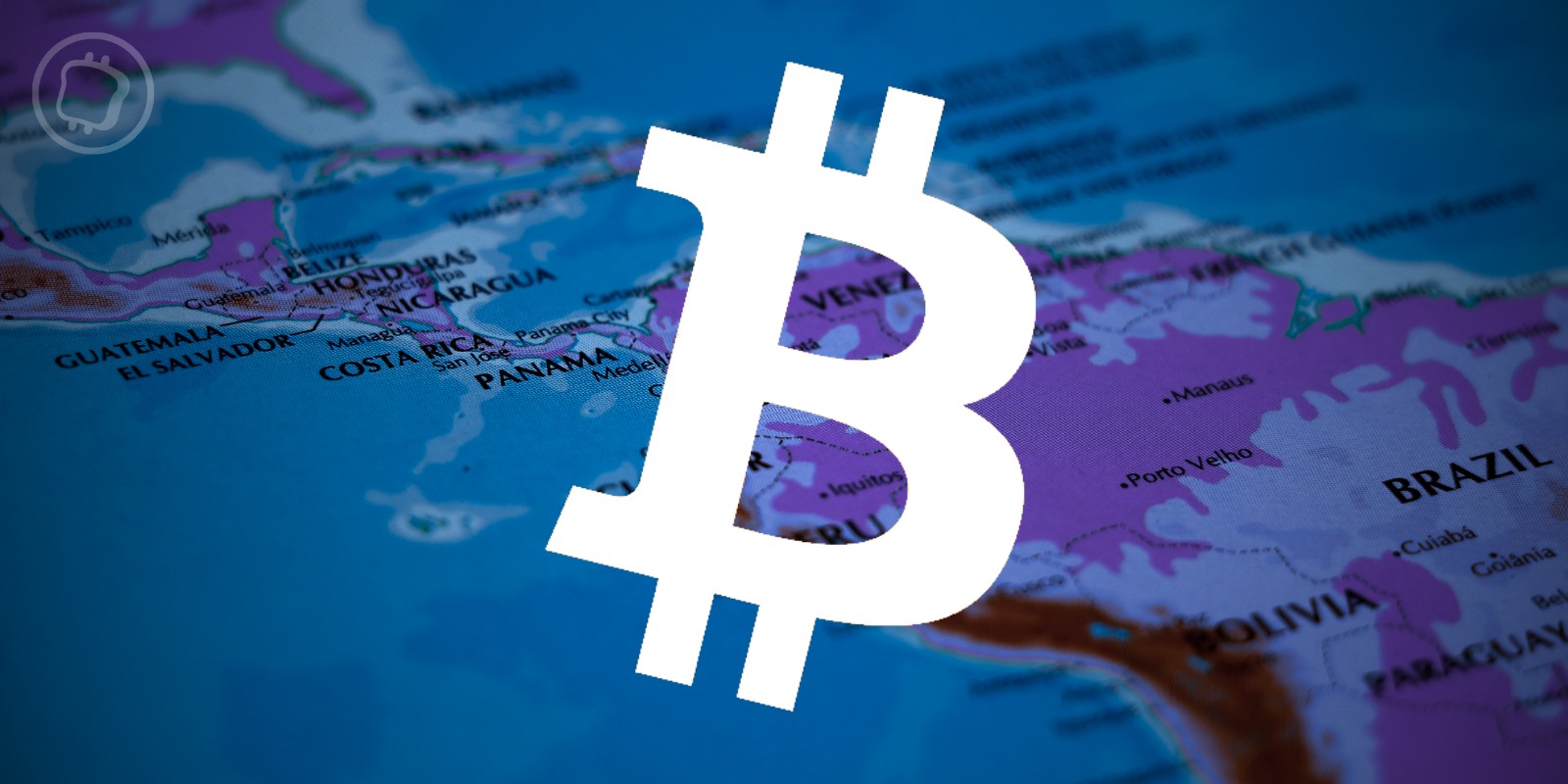 Minage de Bitcoin (BTC) et électricité : l’Amérique latine serre la vis aux cryptomonnaies