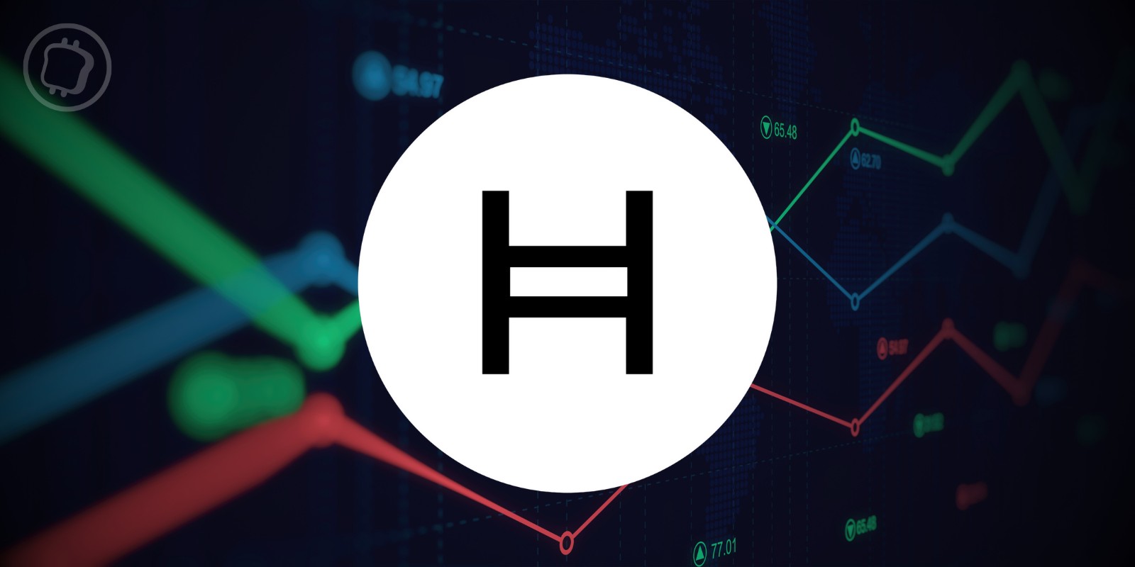 Grayscale dépose une nouvelle demande d'ETF basée sur Hedera (HBAR)